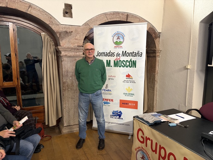 José Fernández García